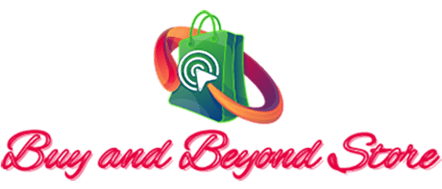 Buy and Beyond Store