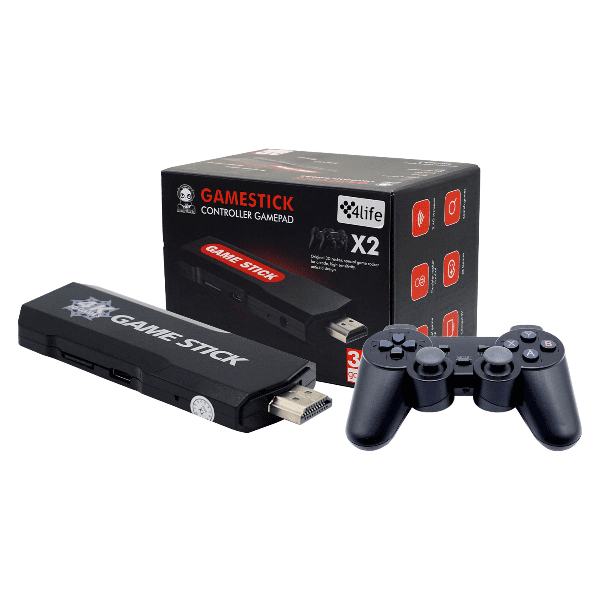 4K Game Stick