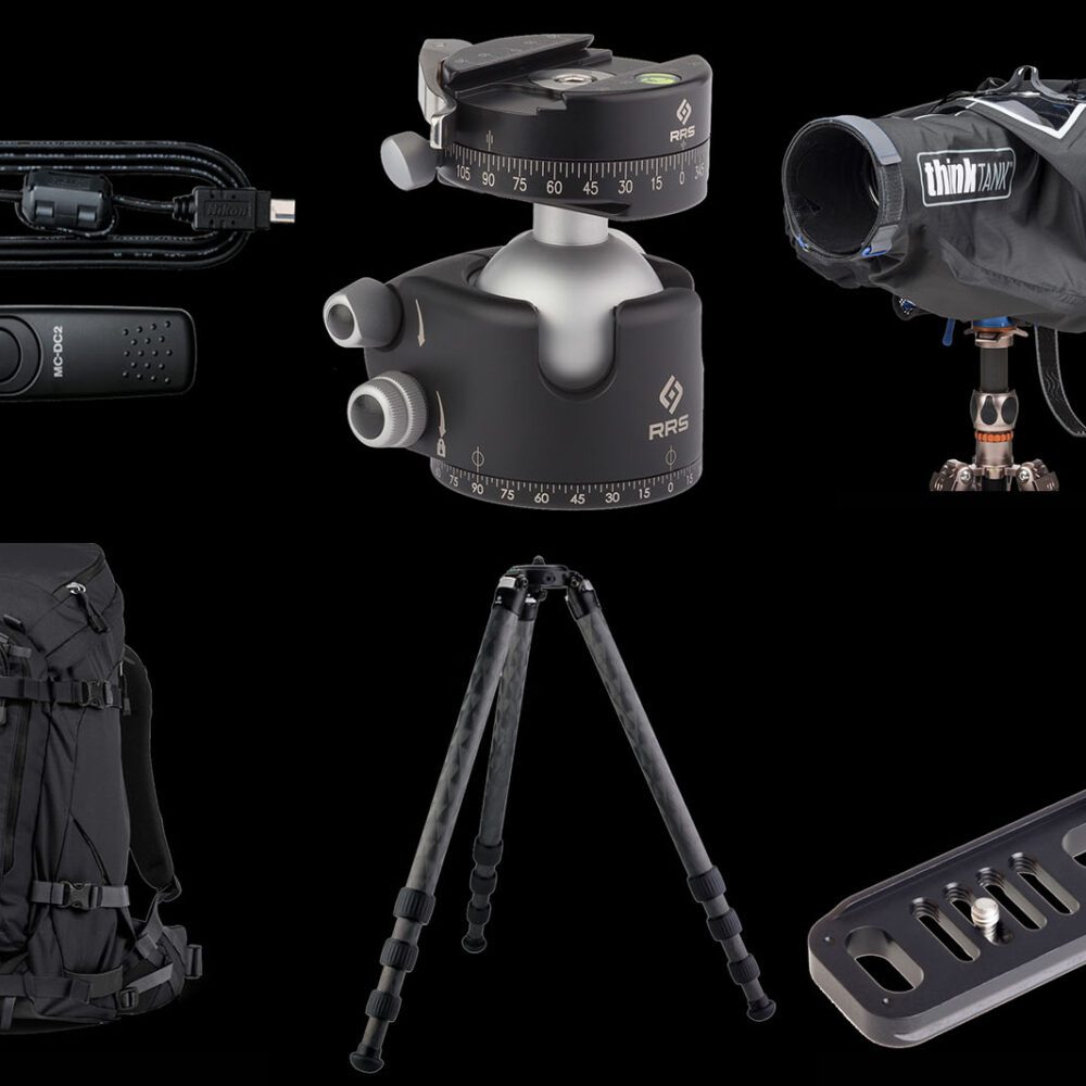 Camera & Photo Accessories