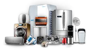 Home Electronics