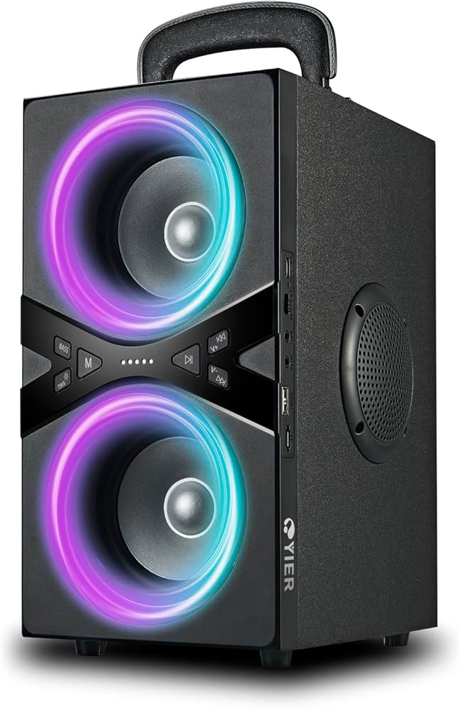 Speakers