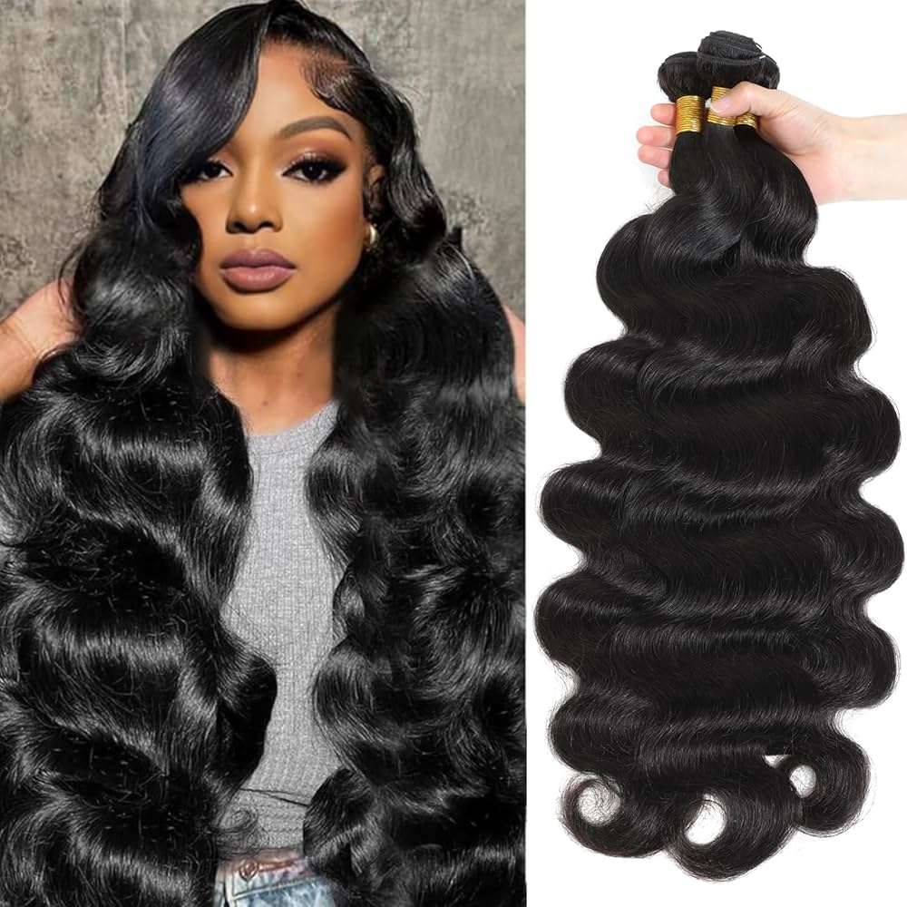 Human Hair