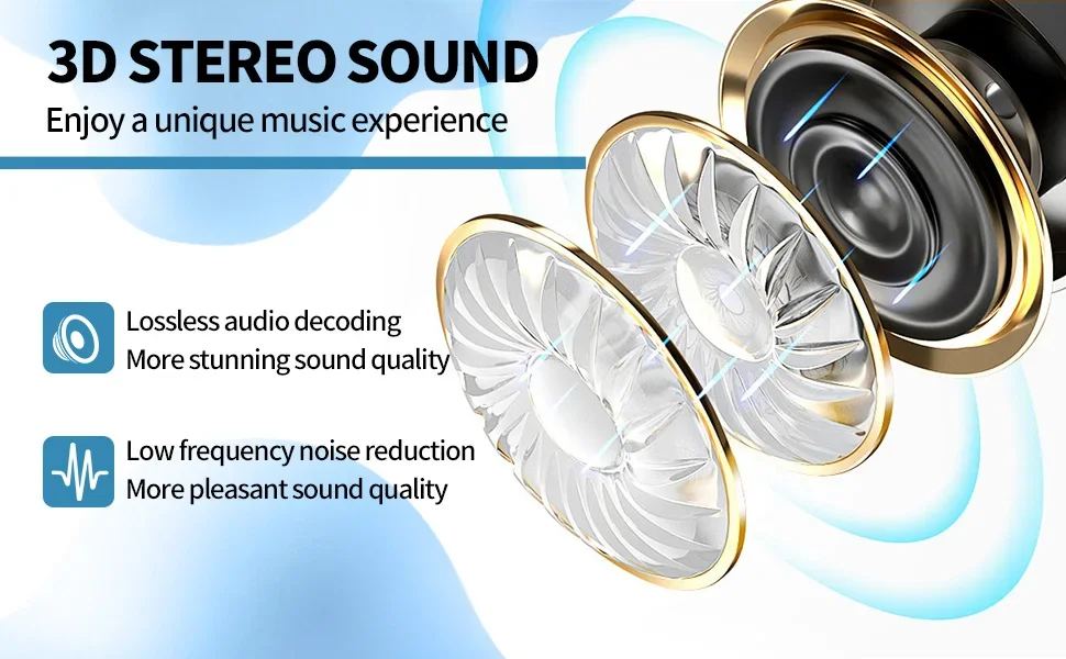 Wired Earbuds for iPhone 14/13/12/11/Pro Max/X/XS/XR/8/7 Plus - Built-in Mic & Volume Control‌