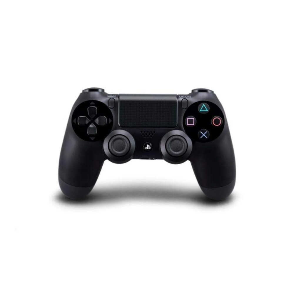 Sony PlayStation 4 Slim 1TB Black Console - Gaming Console Only - Image 4