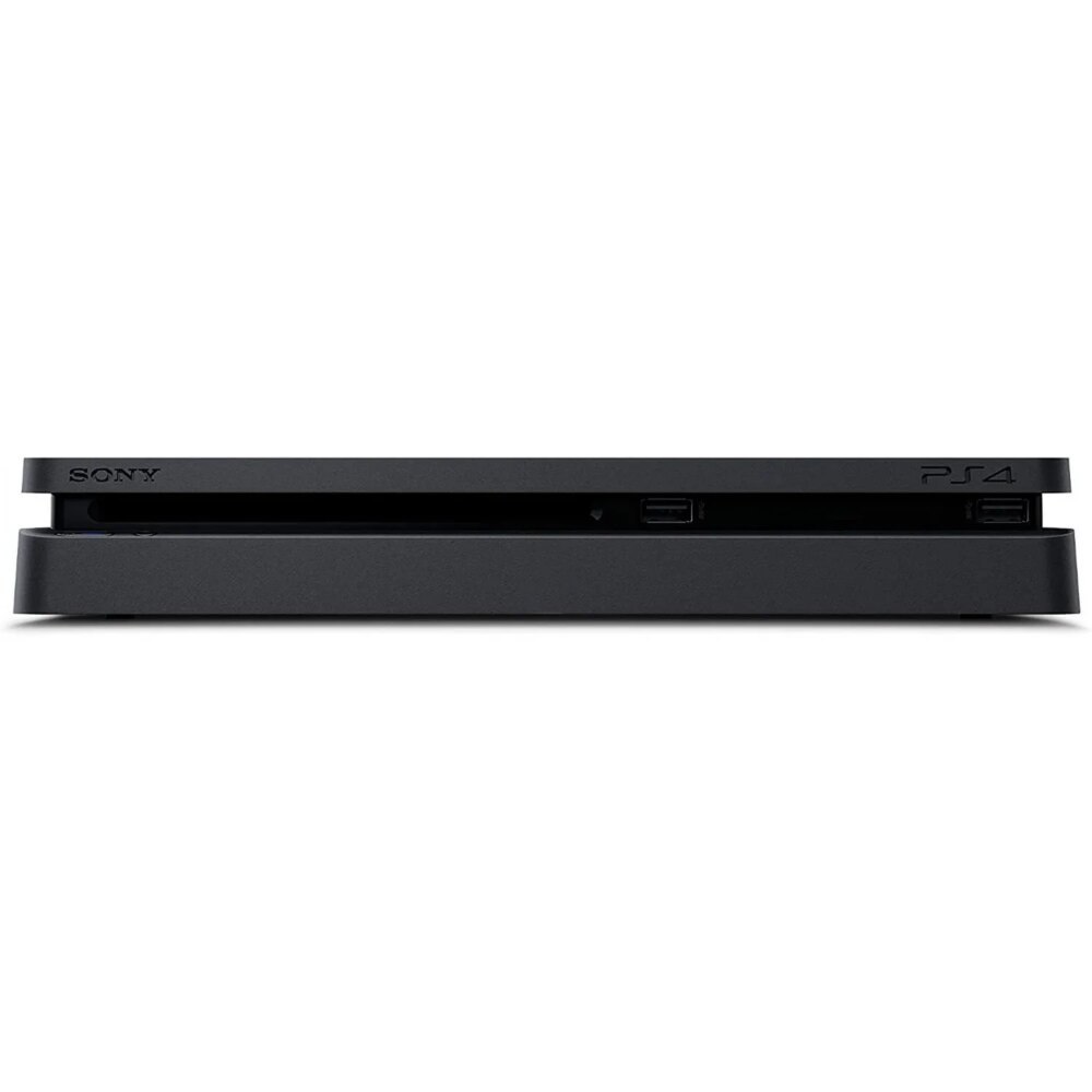 Sony PS4 Slim 1TB Black Console with Call of Duty MW II - Image 4