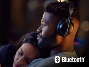 40-inch Full HD 1080p Smart TV with DTS Virtual: X, Alexa Compatibility, Google Cast Built-in, Bluetooth Headphone Capable