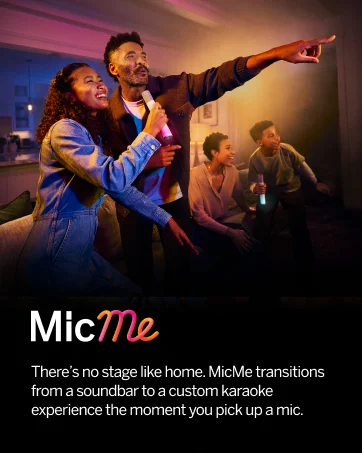40-inch Full HD 1080p Smart TV with DTS Virtual: X, Alexa Compatibility, Google Cast Built-in, Bluetooth Headphone Capable