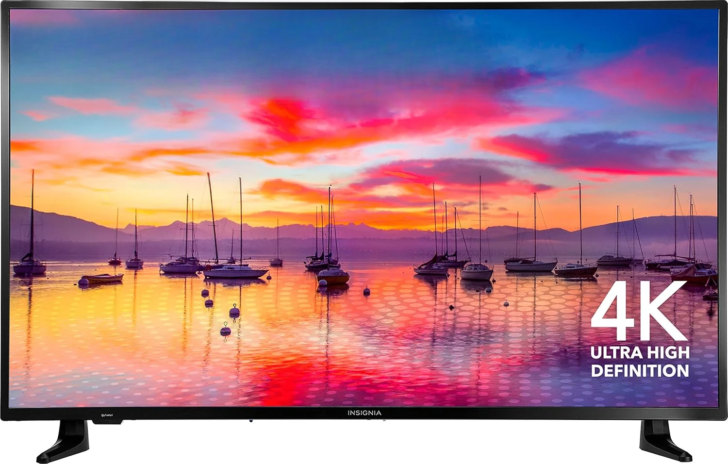 50-inch Class F30 Series LED 4K UHD Smart Fire TV