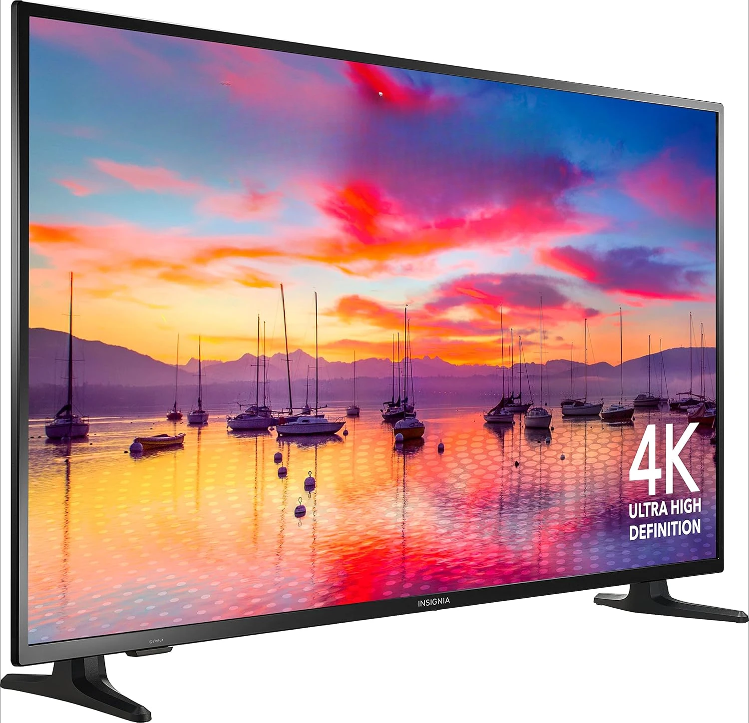 50-inch Class F30 Series LED 4K UHD Smart Fire TV