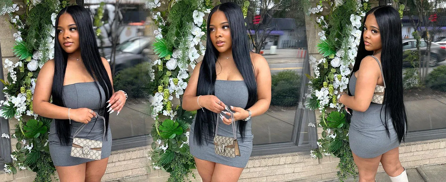 30 40 42Inch Body Wave Wigs Human Hair 13x4 13x6 HD Lace Frontal 100% Human Hair Wig For Black Women 13x5 13x7 Lace Closure Wigs