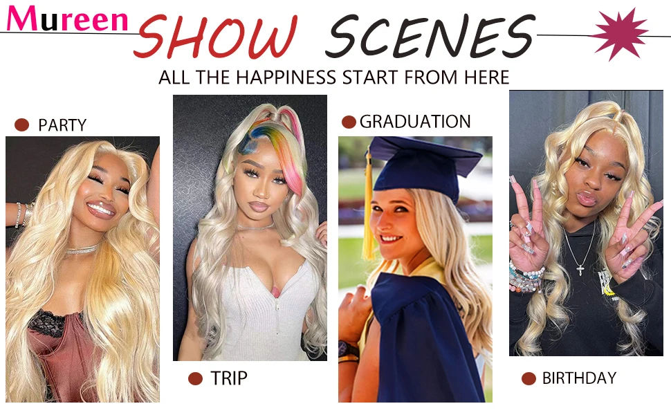 250 Density Bob Glueless Wigs Human Hair Body Wave 4X4 Pre-Cut Lace Closure Wear Go Bob Wig Human Hair 13x4 13x6 Lace Front Wig