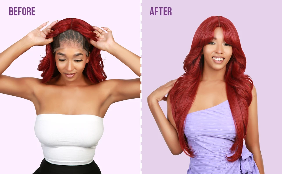 Studio Limited Glueless Lace Grip Wig Cap - Comfortable, Adjustable Fit, Secure Glueless Wear