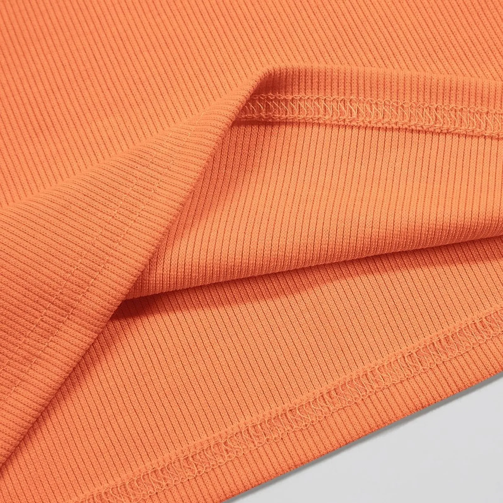 O Neck Summer Knit Vest Sleeveless Women Sexy Basic T Shirt Off Shoulder Ribbed Tank Tops Casual 2025 New Outfits Tight Tops