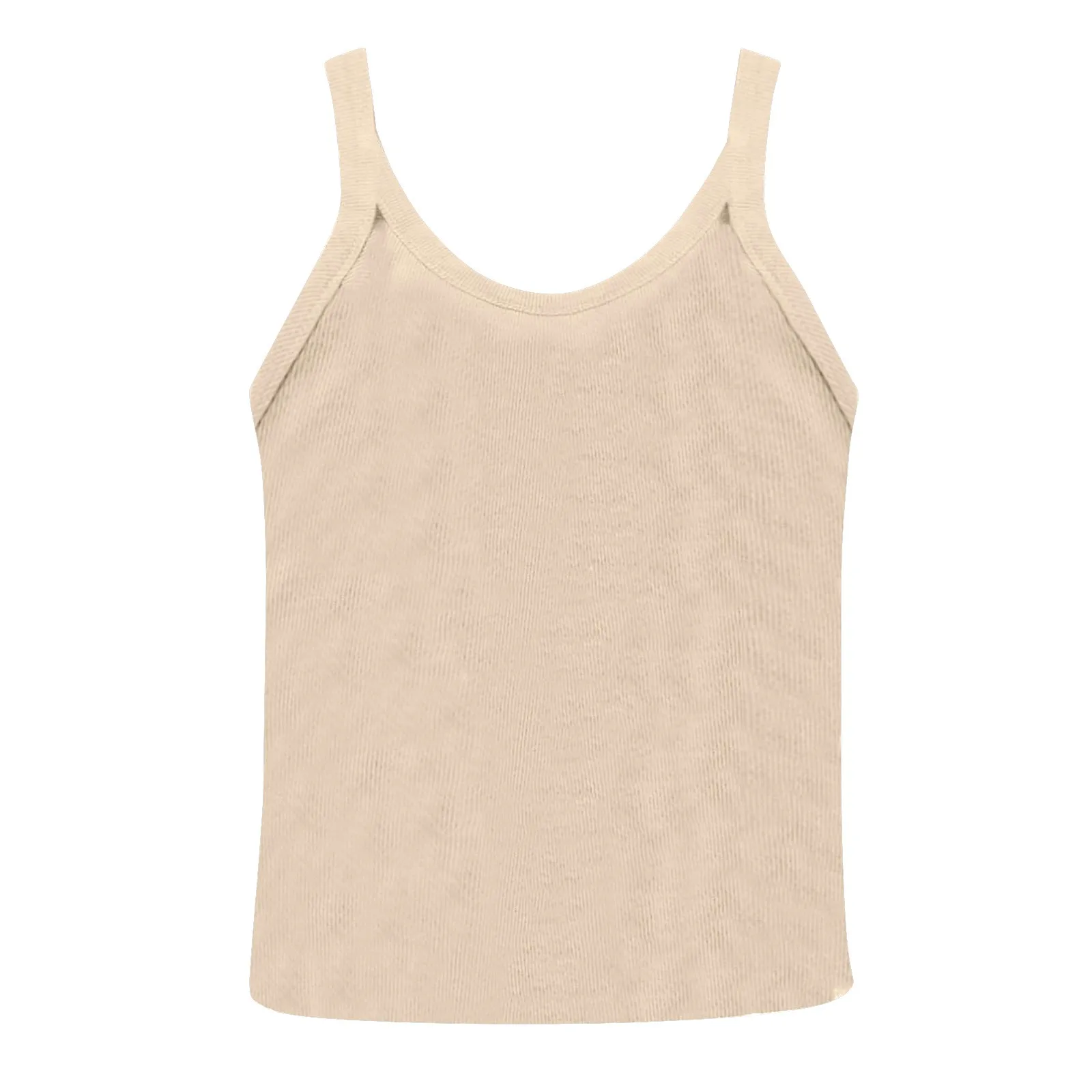 O Neck Summer Knit Vest Sleeveless Women Sexy Basic T Shirt Off Shoulder Ribbed Tank Tops Casual 2025 New Outfits Tight Tops