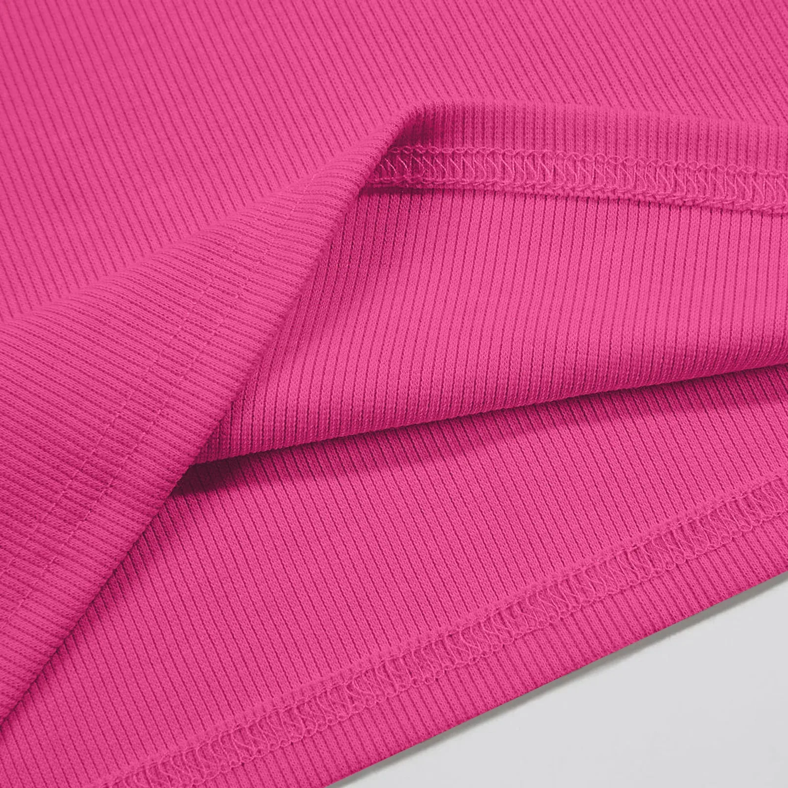 O Neck Summer Knit Vest Sleeveless Women Sexy Basic T Shirt Off Shoulder Ribbed Tank Tops Casual 2025 New Outfits Tight Tops