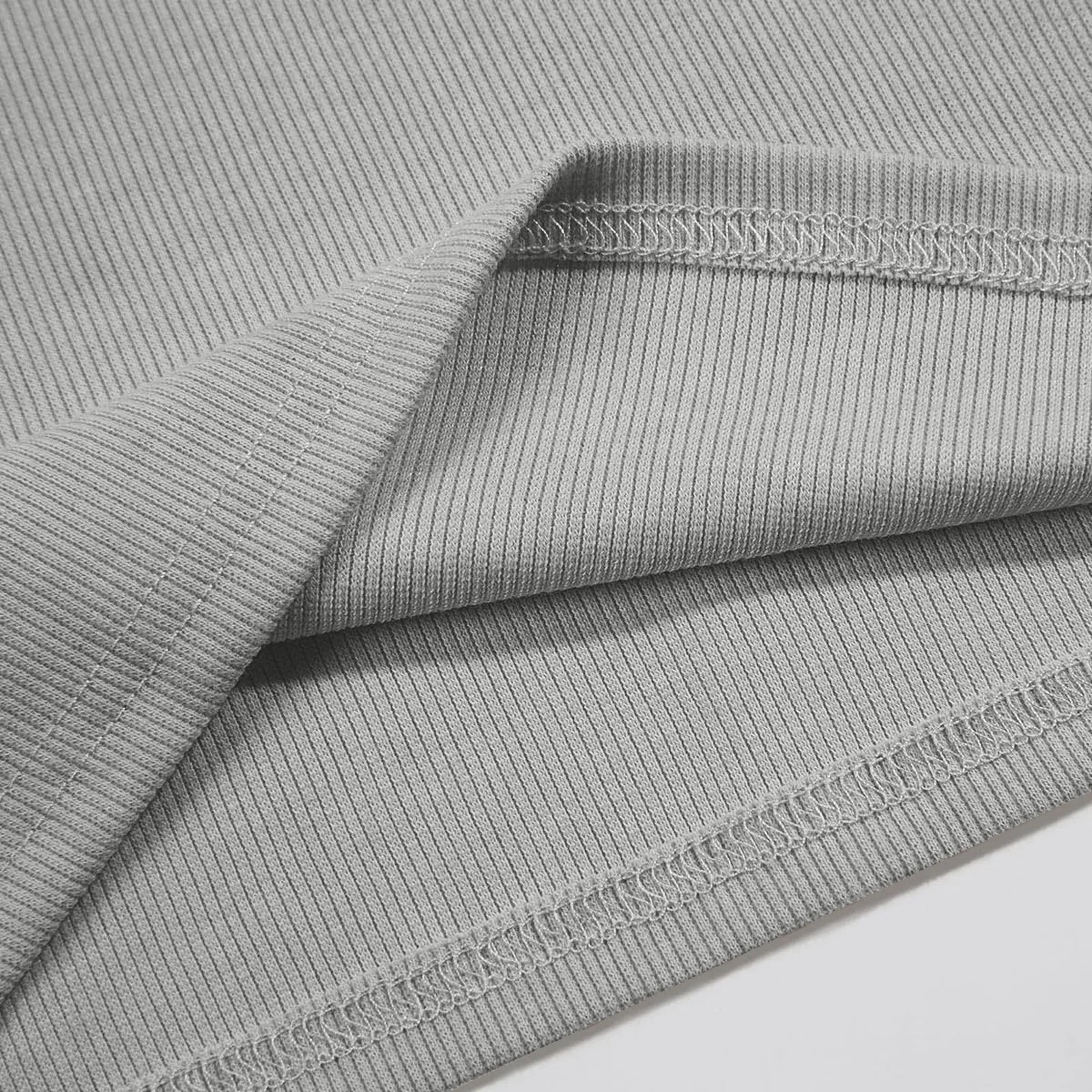 O Neck Summer Knit Vest Sleeveless Women Sexy Basic T Shirt Off Shoulder Ribbed Tank Tops Casual 2025 New Outfits Tight Tops