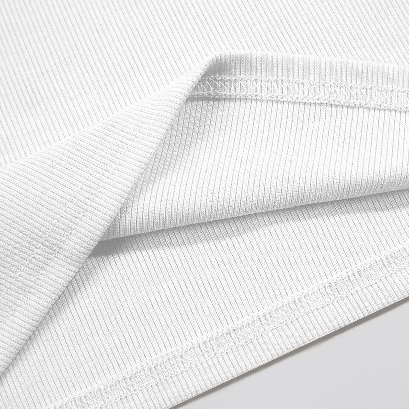 O Neck Summer Knit Vest Sleeveless Women Sexy Basic T Shirt Off Shoulder Ribbed Tank Tops Casual 2025 New Outfits Tight Tops