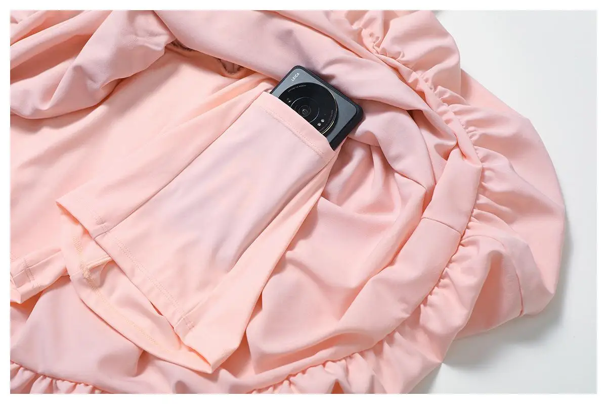 2025 Sports Women Bodysuits Dress Short Skirt One Piece Tennis Fitness Sportswear Running Suit Golf Tennis Dress Workout Clothes