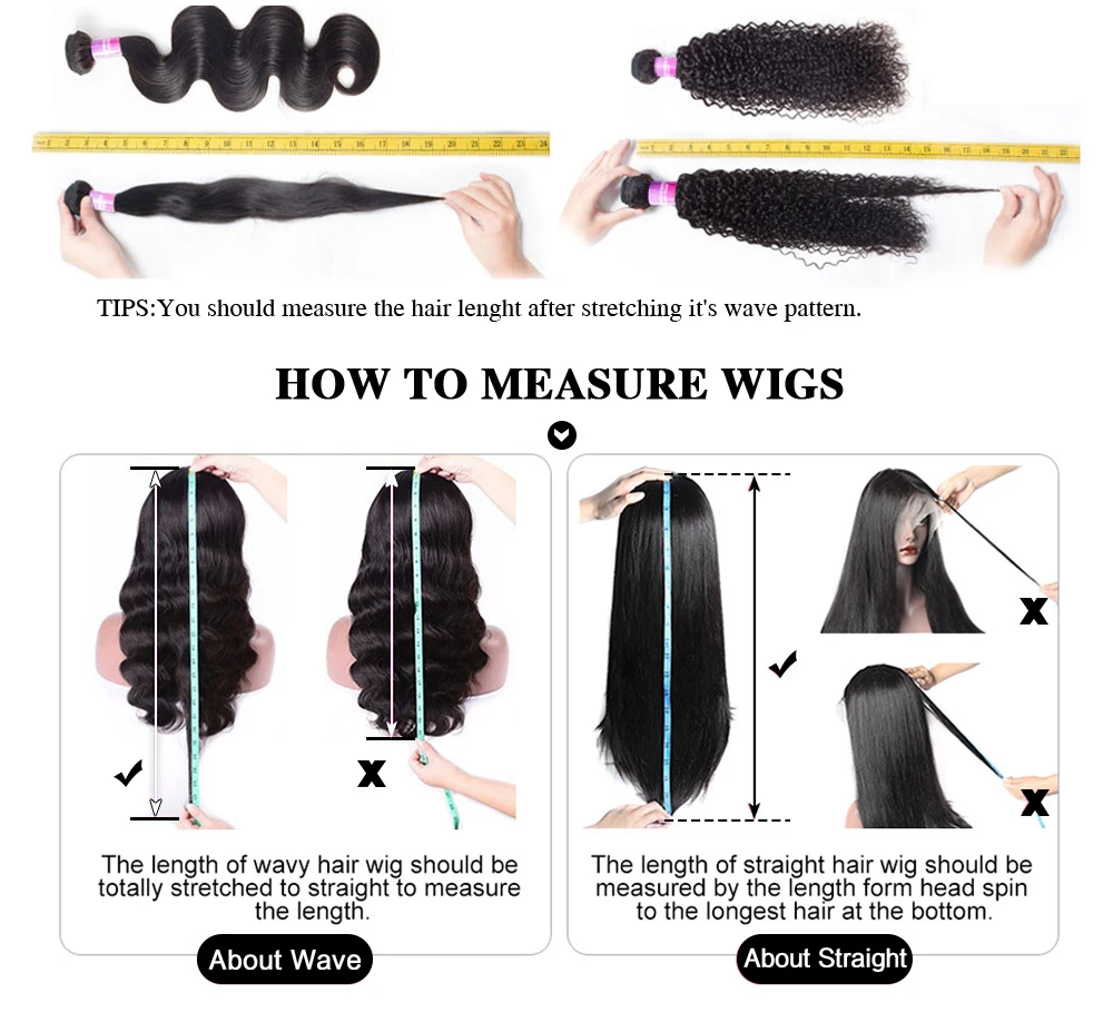 Headband Wig Human Hair Body Wave Wig 180% Density Remy Human Hair Wigs For Black Women Brazilian Ready To Wear Wig