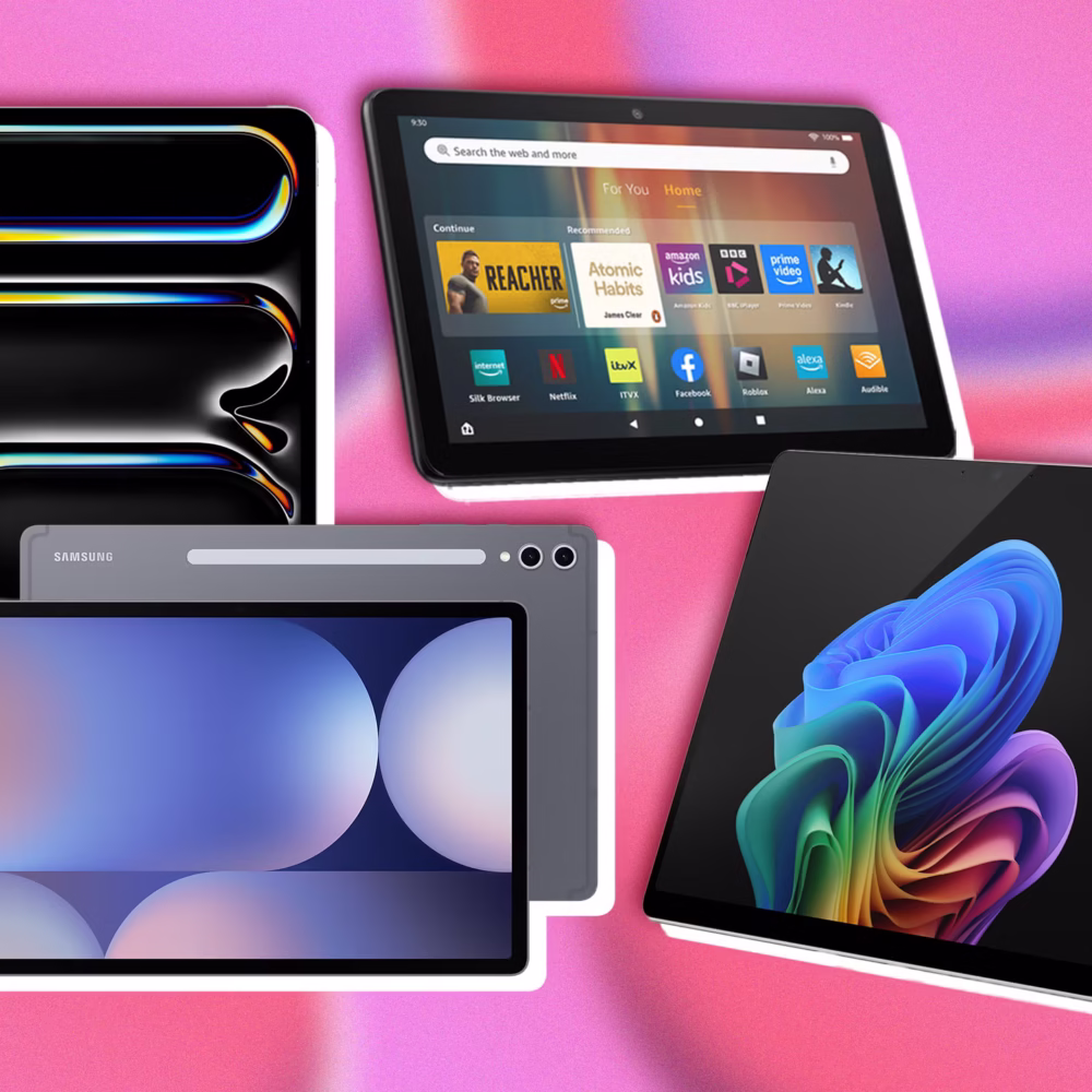 Tablets