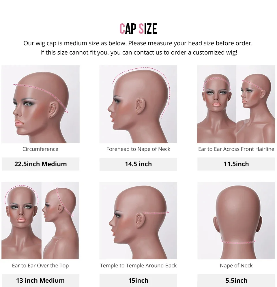 Snwprin 360 HD Full Lace Curly Human Hair Wigs Preplucked 13x6 Lace Frontal Wig Deep Wave Glueless Human Hair Ready To Wear 30In