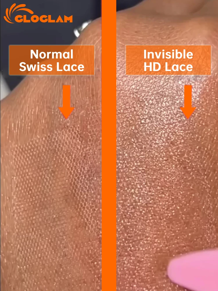 Luxury Blonde 613 Lace Wig 36-38in Remy Brazilian - Image 4