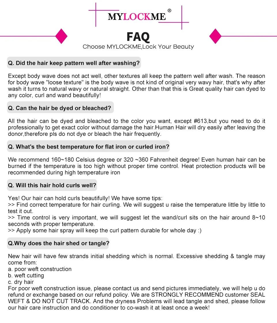 180% Bone Straight Glueless Wig Lace Closure Human Hair Wig Ready To Wear 6x4 5x5 Lace Closure Wig Pre Plucked MYLOCKME