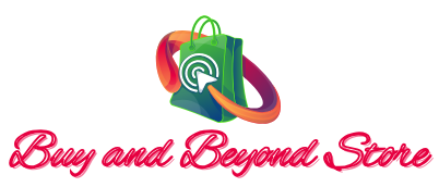 Buy and Beyond Store